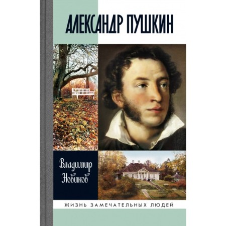 Alexander Pushkin. Novikov V.