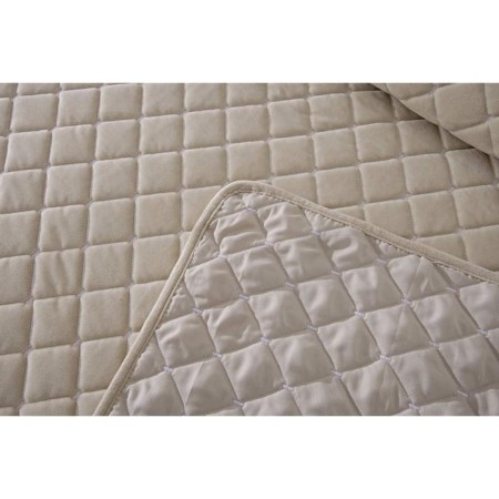 Set with a veil "Nathaniel", size 160x220 cm, 50x70 cm-5