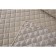 Set with a veil "Nathaniel", size 160x220 cm, 50x70 cm
