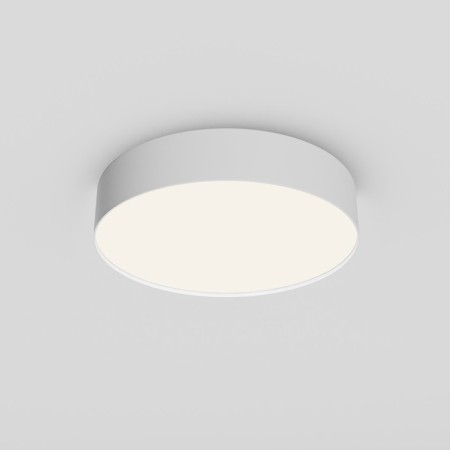Technical C032CL-36W4K-RD-W, LED, 36 W, 300x300x60 mm, 3050 lm, 4000K, 2835, white, white lamp-4