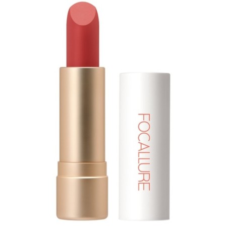 Focallure Staymax Powder Matte Lipstick lipstick, tone 03, 3 g