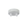 Universal mount Maytoni SPR-BASE-R-02-W, 8x8x2 cm, white color