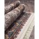 Rectangular carpet Merinos shahreza, size 160x220 cm, color Cream
