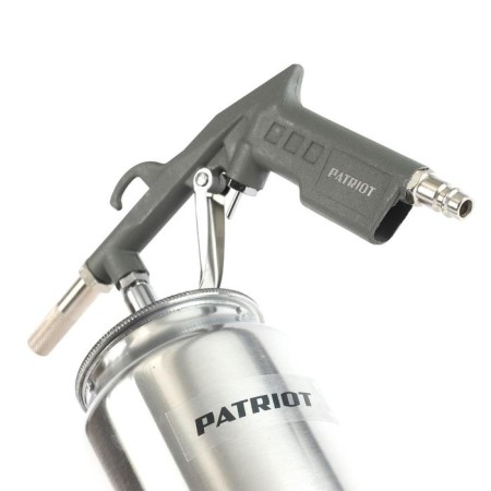 Sandbrown Patriot GH 166A, tank 0.75 l, 300 l/min, 3-5 bar-4