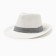 Menku hat, white color, rr 58