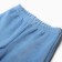 Kit (blouse, pants), blue color, height 68 cm