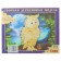3D model Wooden Wooden Miracle Very "Owl"