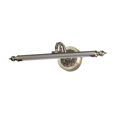 DEGA LED 8W 3000K 410LM