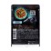 SHEBA Natures wet food for cats, spider, salmon/peas, 75 g