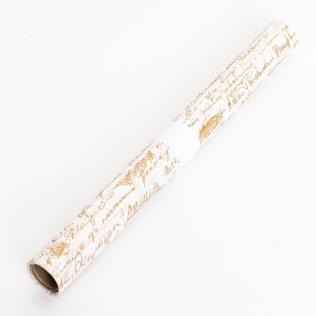Siliconized paper for baking "Line" 0.38 x 5 m-5