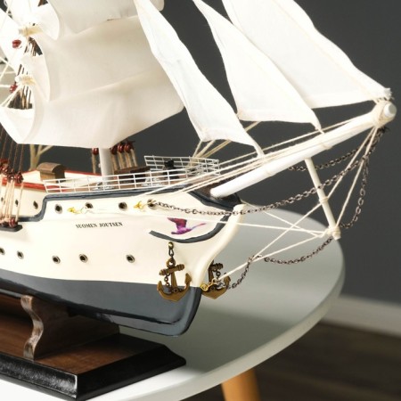 Ship "Vityaz", 79 × 55 cm-2