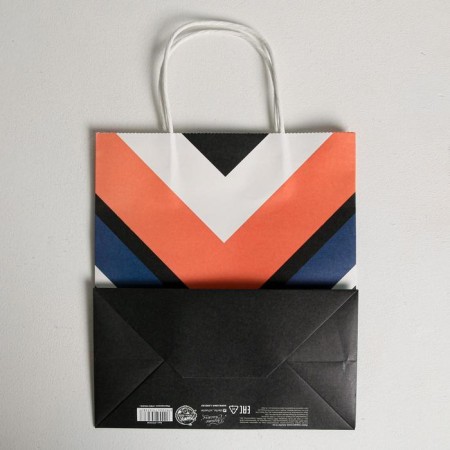 Gift Crafts, Packing, Pressent, 22 x 25 x 12 cm-3