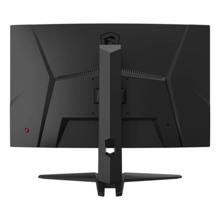 Monitor MSI 27 "G27CQ4P E2 Black VA LED 1MS 16: 9 HDMI matte HAS 250CD 178g/178g 2560x1 103390-3