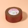 Breaking tape, 40 mm, 23 ± 1 m, burgundy color No. 034