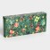 New Year. Box for 10 sweets "Miracles Time", 9.8 x 22 x 3.5 cm, confectionery packaging