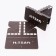 801-030BR T-shaped bracket for beds 801-030BR 12.8x15x7.5 cm
