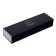 Ballpoint pen Parker Jotter Core Stainess Steel CT M, stainless steel case, silver matte, blue ink