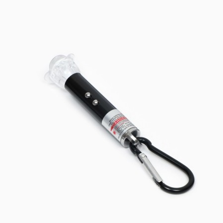 Laser pointer "Master K", 4 modes, 3 lr44-2