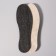 Soft trail insoles, insulated, universal, 36-46 rr, 30 cm, pair, black color