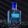 Perfume water male Agent Secret, 100 ml (based on Blue Label (Givenchy)