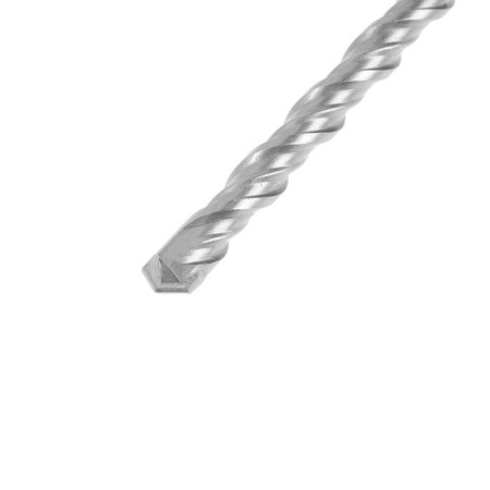 Tour tundra, double spiral, SDS-Plus, 14 x 210 mm.-3