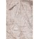 Rectangular carpet Karmen Hali Armina, size 80x150 cm, color Brown/Brown