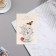 Birthday card!" Congrev, embossing, mug