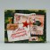 Gift Package Laminated, packaging, “My hero”, February 23, S 15 x 12 x 5.5 cm