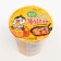 Lapsha quickly preparation "hot chiken chees" with the taste of chicken and cheese, acute, 70 g
