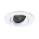 Pointed-built lamp Arte Lamp Fuji A2865PL-1WH, GU10, 15 W, 8.8x8.8x3.5 cm, white