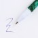 Handle Plastic with a cap of the ball “Russia in each of us”, blue paste, 0.7 mm