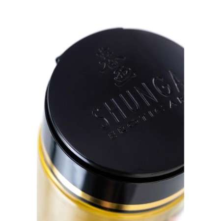 Shunga massage oil sensuality "lavender", exciting, 240 ml-4