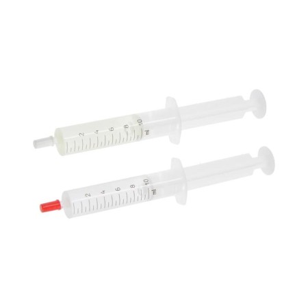 Glue "Anles" Epoxy-Titan, 20 ml