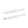 Glue "Anles" Epoxy-Titan, 20 ml
