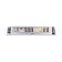 Uniel power supply, 200 watts, IP20, 24 V, 50-60 Hz, 8.3A, 2 outputs, metallic color