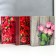 Photo album for 200 photos "Rose-3" 10x15 cm mix