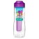 Water bottle of Sistema, Tritan, 800 ml, color mix