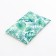 Cooling rug (gel), 40 x 30 cm, tropics