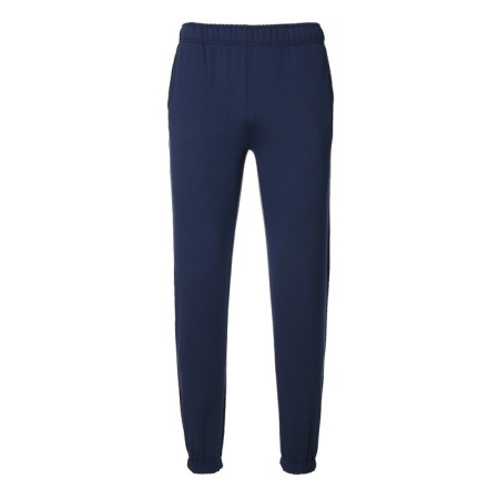 Male pants, dark blue color, size 54-7