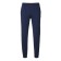Male pants, dark blue color, size 54