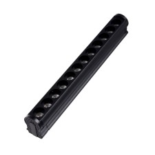 Track lamp, rotary, series 