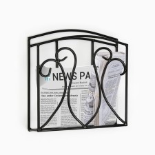 Gazemetnitsa openwork 35 x 8 x 35 cm
