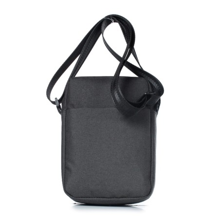 Male bag, artificial leather, 165x245x65 cm, black-2