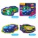 A set with curly puzzles 4 in 1 "Night Race"