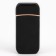 Electronic New Year's lighter "Cobra", for the New Year, Black, 7.2 x 3.2 cm