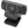 Camera OK-C016HD Black 1MPIX (1280x720) USB2.0 with a microphone