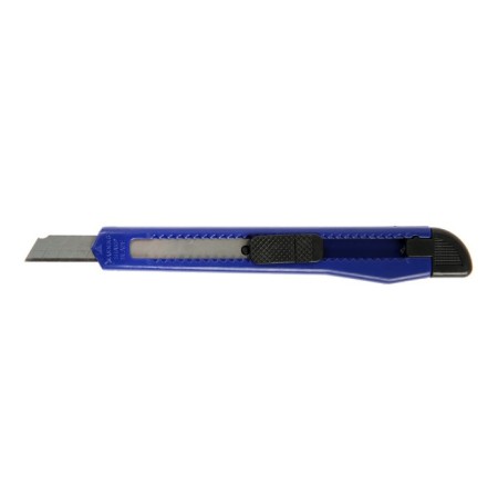 A universal tundra knife, a plastic case, 9 mm-4
