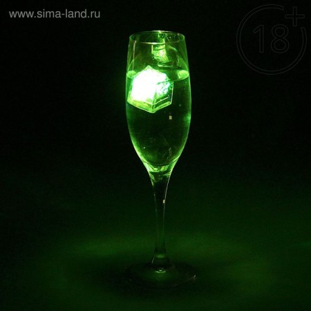 Light ice for hookah, 2.5 cm-8