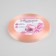Satin tape, 6 mm × 23 ± 1 m, pale first-item # 07