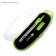 Finished 3 objects (circuit, neck, sharpener), in a plastic penalty